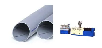 Extrusion line