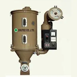 Hopper Dryer