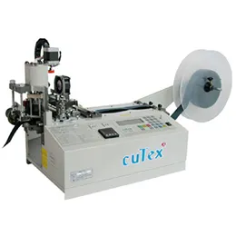 Libbon Cutter