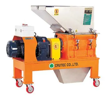 Low Speed Granulator