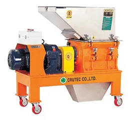 Low Speed Granulator