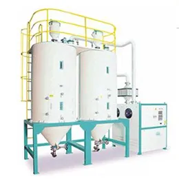 Super Dehumidifying Dryer