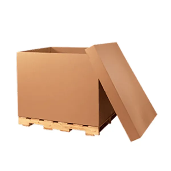 Gaylord Boxes
