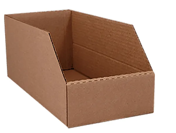 Packaging Bins