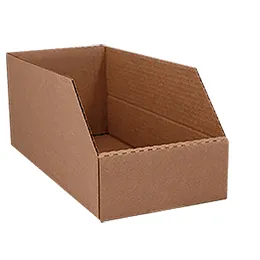 Packaging Bins