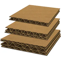 Single to Triple Wall Boxes