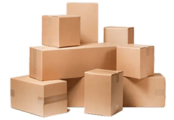 Stock Boxes