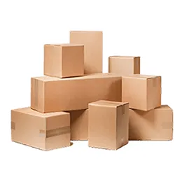 Stock Boxes