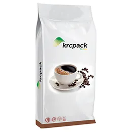Back and side seam Bags-Plastic Side packaging