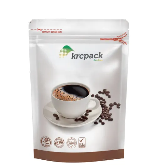 Pouches/Doypack packaging