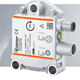 Inclinometers