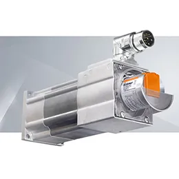 Motor feedback systems for servo motors