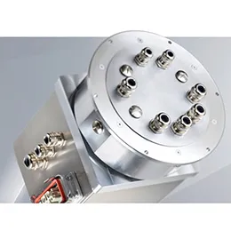 Slip rings