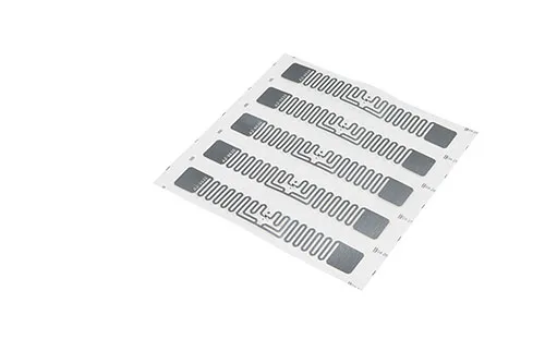 Flexible Electronic Printing