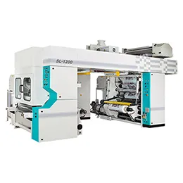 Light Weight Coating & Lamination Machinery SL