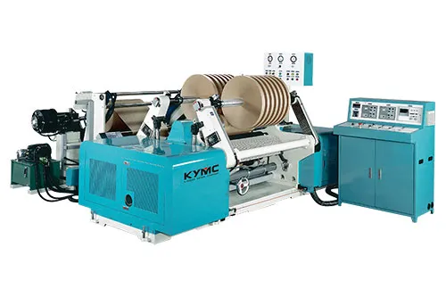 PSB Slitting Rewinding Machine
