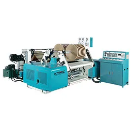PSB Slitting Rewinding Machine