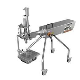 D1000 FILLING MACHINE