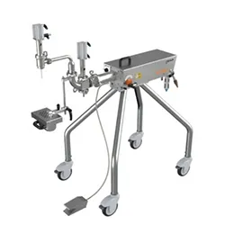 D150 FILLING MACHINE