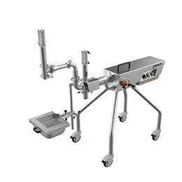 D500 FILLING MACHINE