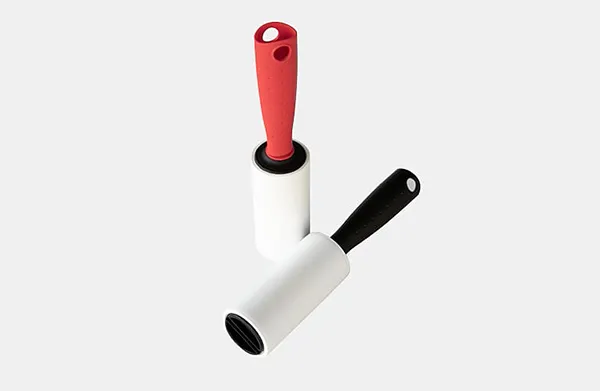 Clothes-lint rollers