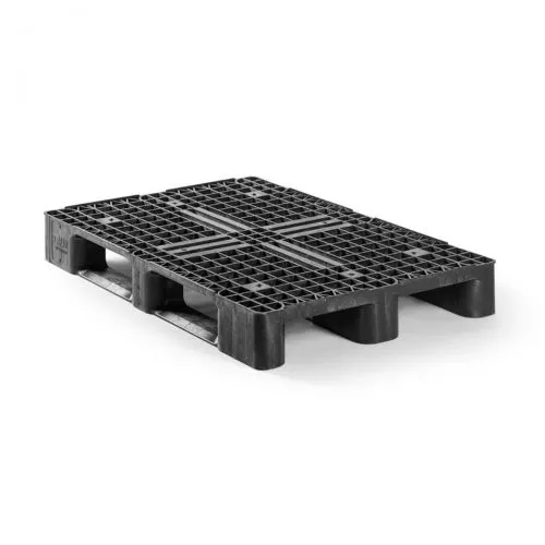 Plastic Euro Pallets