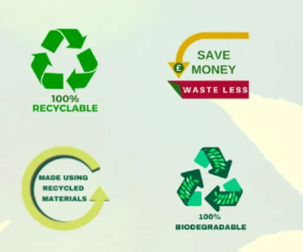 Eco-Packaging