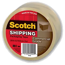 Carton Sealing Tape