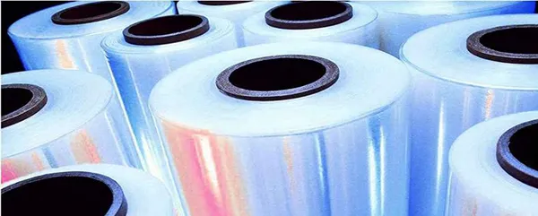Stretch Film