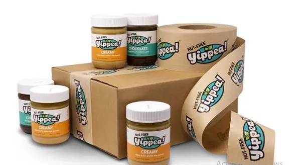 Packaging Tape