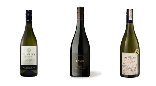 Wine Labels