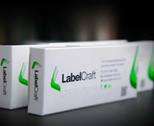 Carton and Leaflet Manufacturing