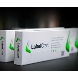 Carton and Leaflet Manufacturing