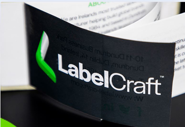 Label Manufacturing