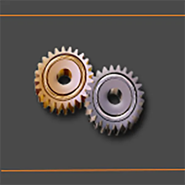 Spare Parts