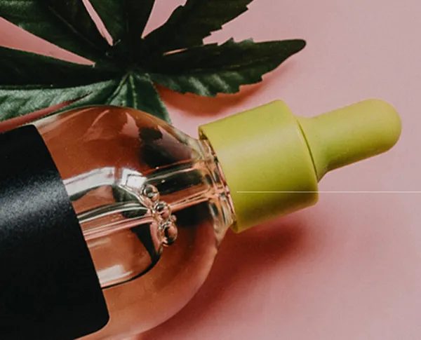 Cannabis Labels
