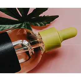 Cannabis Labels