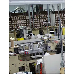 CONSUMER PRODUCT LABELS