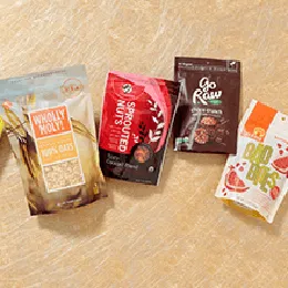 pouches