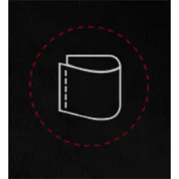 PRINTED FABRIC LABELS