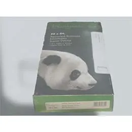 Shrink Wrapping