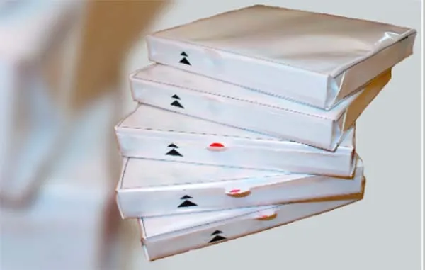 Tight Wrapping