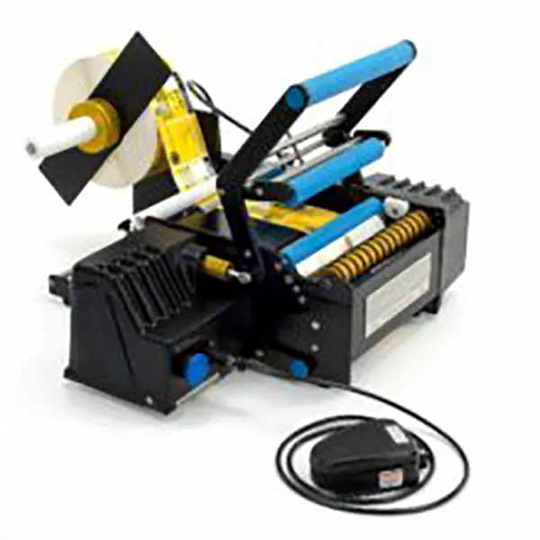 BenchDELUXE Labelling Machine