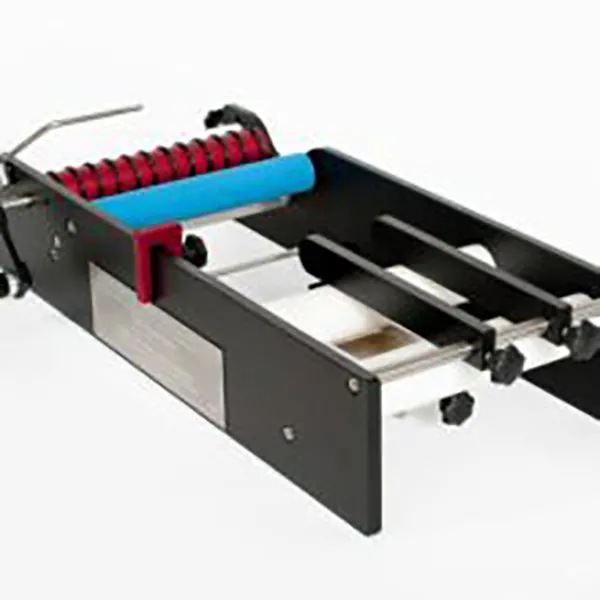 BenchMATE Labelling Machine