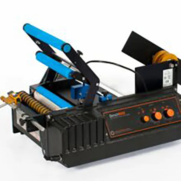 BenchMAX Labelling Machine
