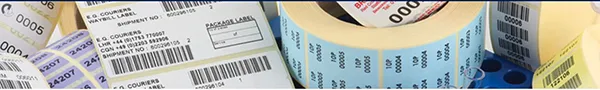 Barcode Labels