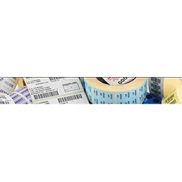 Barcode Labels
