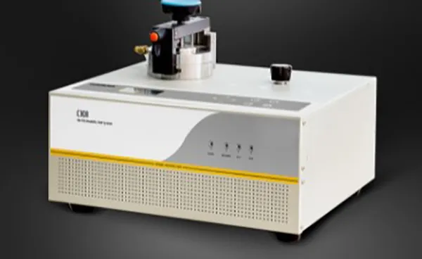 C101B Gas Permeability Test System