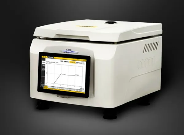 C360M Water Vapor Transmission Rate Test System