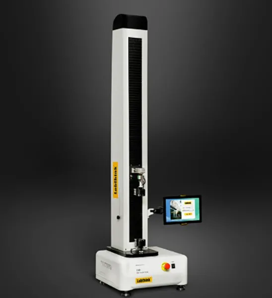 C610H Auto Tensile Tester